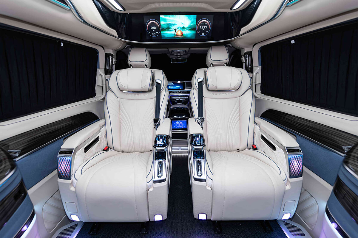 维努斯V300L威赫（米咖色+泰晤士灰）
