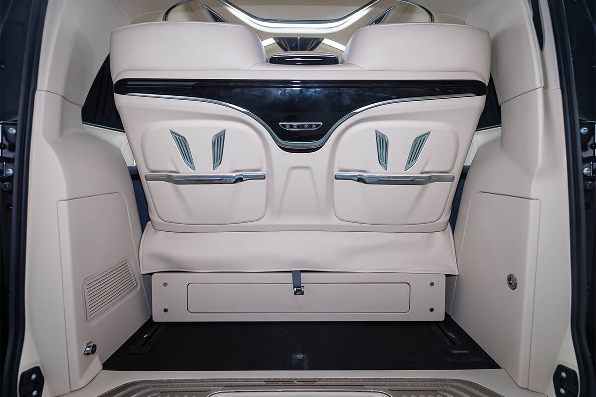 维努斯V300L威赫（米咖色+泰晤士灰）