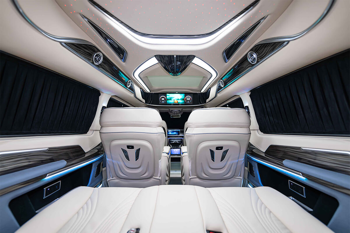 维努斯V300L威赫（米咖色+泰晤士灰）