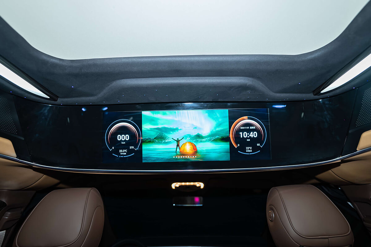 维努斯V300L威赫（凡戴克棕+琥珀金）