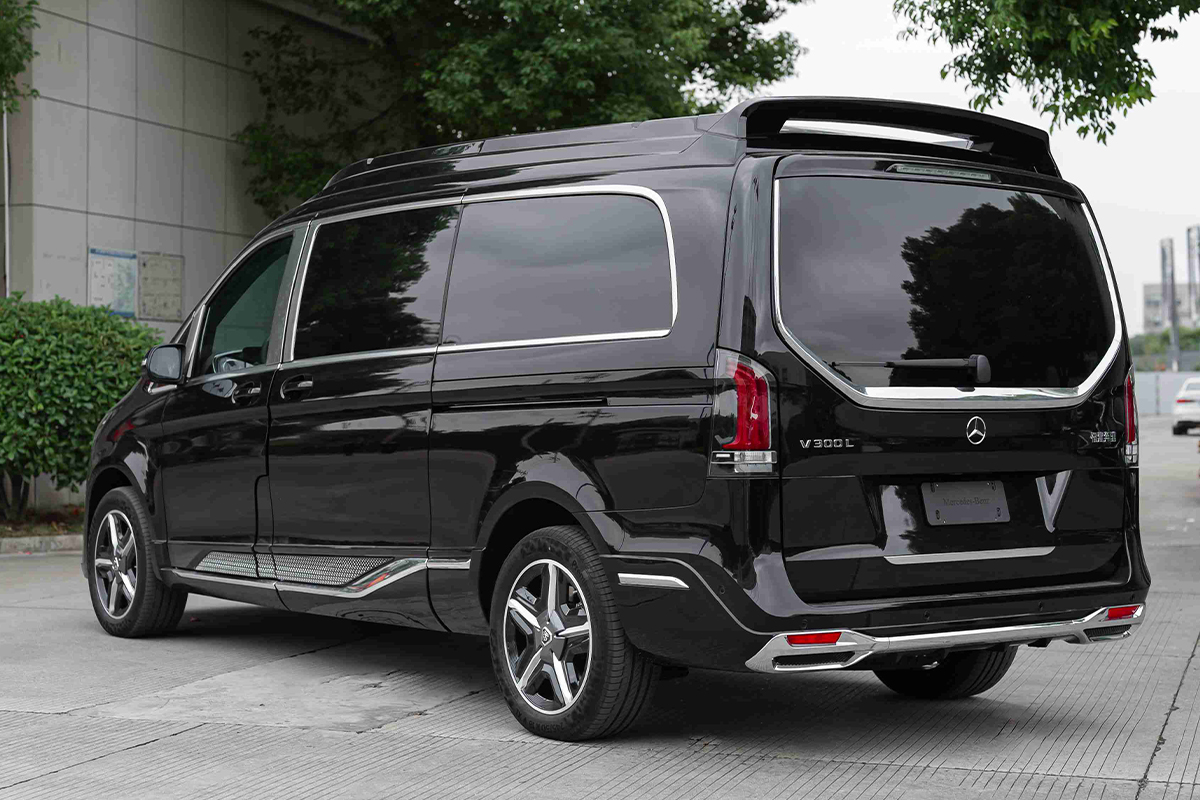维努斯V300L威影（蓝配蓝紫）
