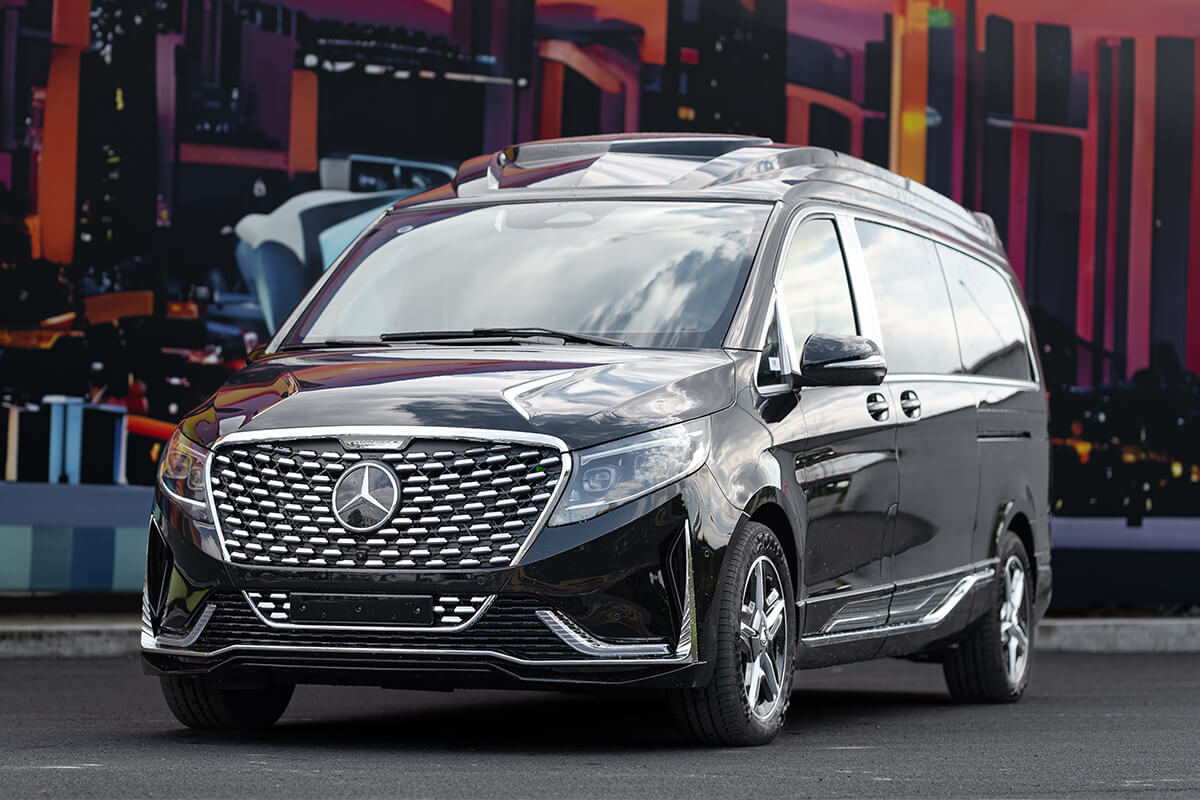 维努斯V300L威影（卡布奇诺棕配暮光蓝）