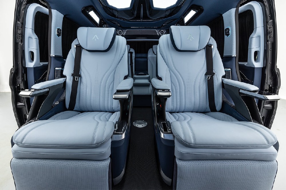 2025款V300L纵横天下