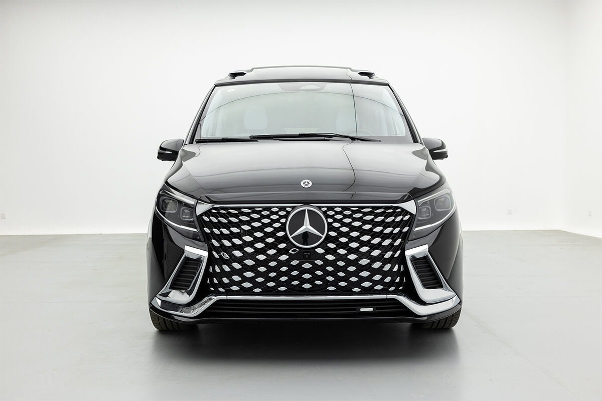 2025款V300L纵横天下