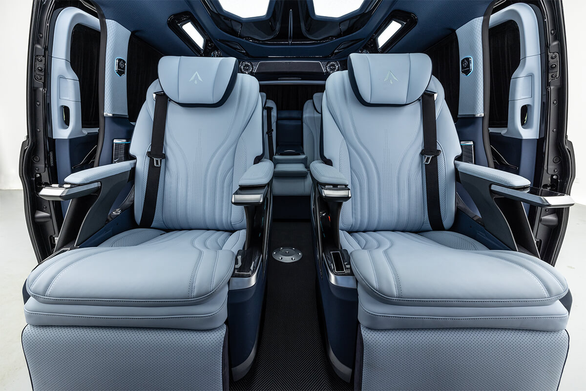 2025款V300L纵横天下