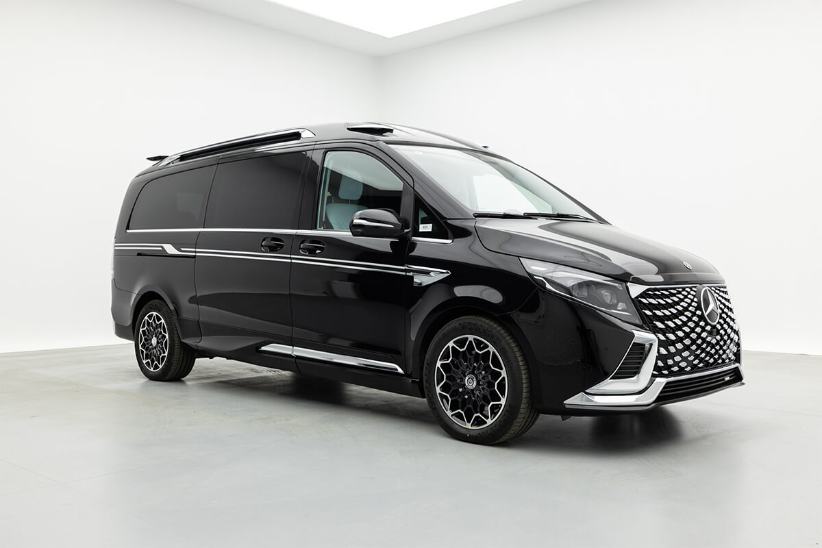 2025款V300L纵横天下