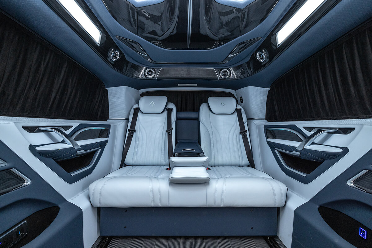 2025款V300L纵横天下