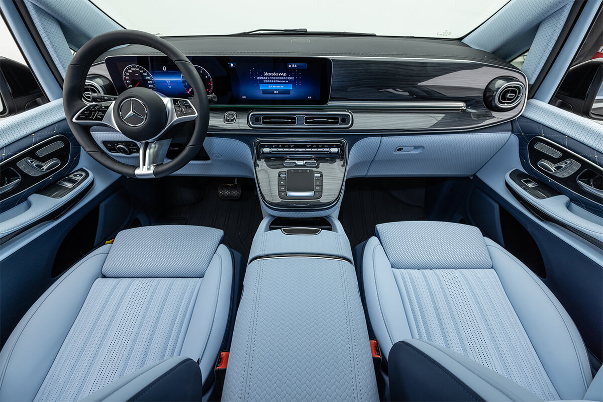 2025款V300L纵横天下