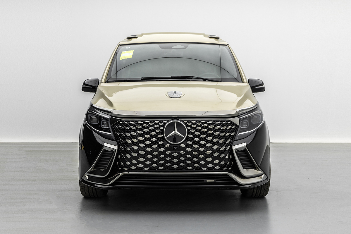 2025款V300L纵横四海50周年纪念款
