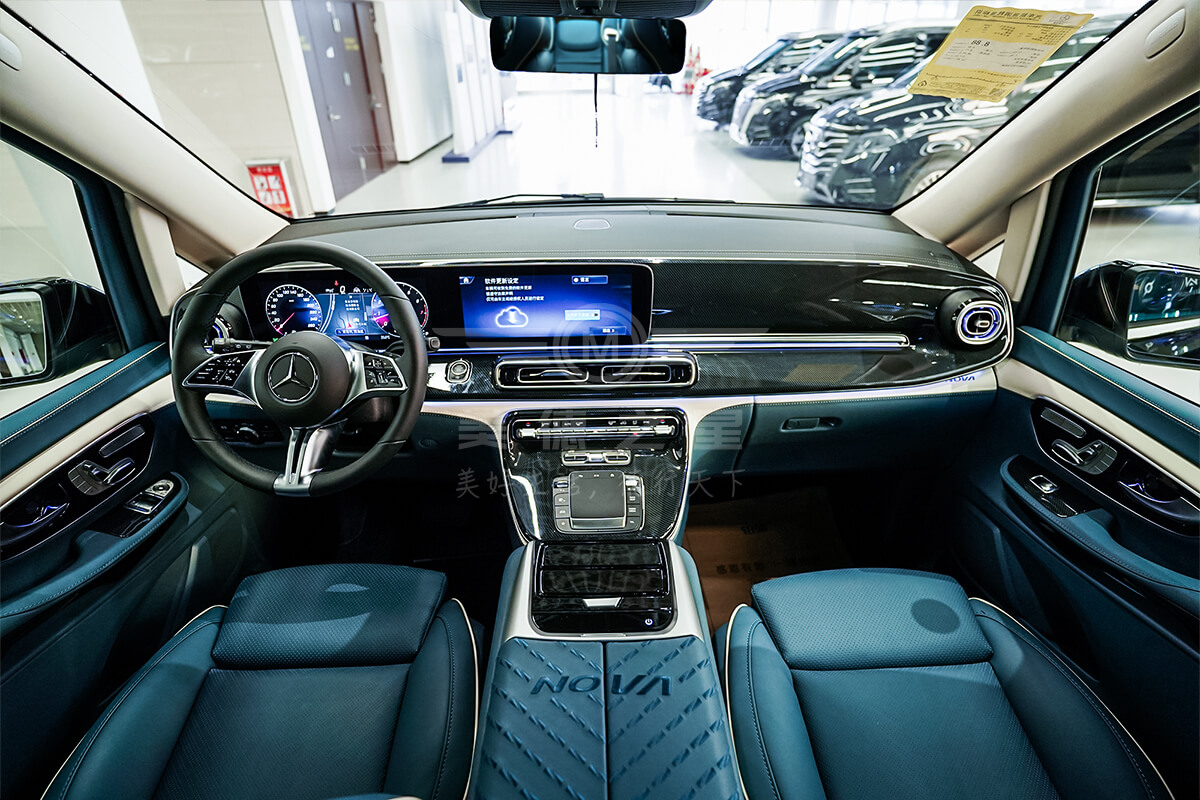 维努斯 ‧ 星航V300L