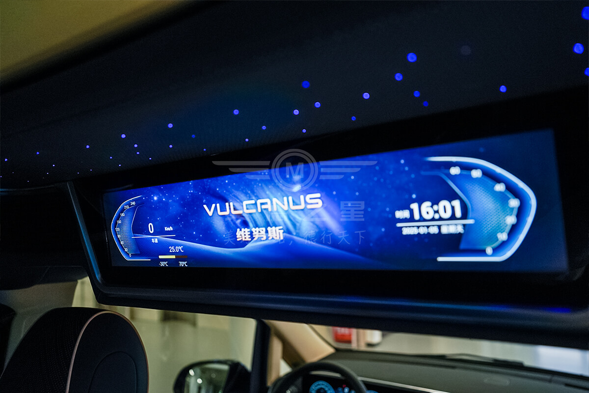 维努斯 ‧ 星航V300L